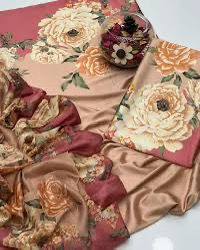 Silken Rose